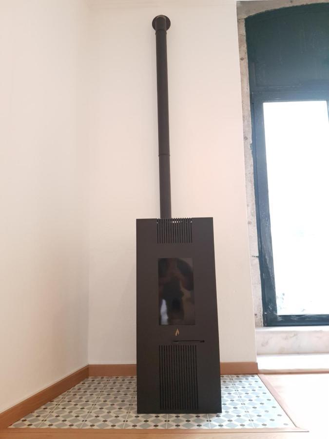Sintra Chalet מראה חיצוני תמונה