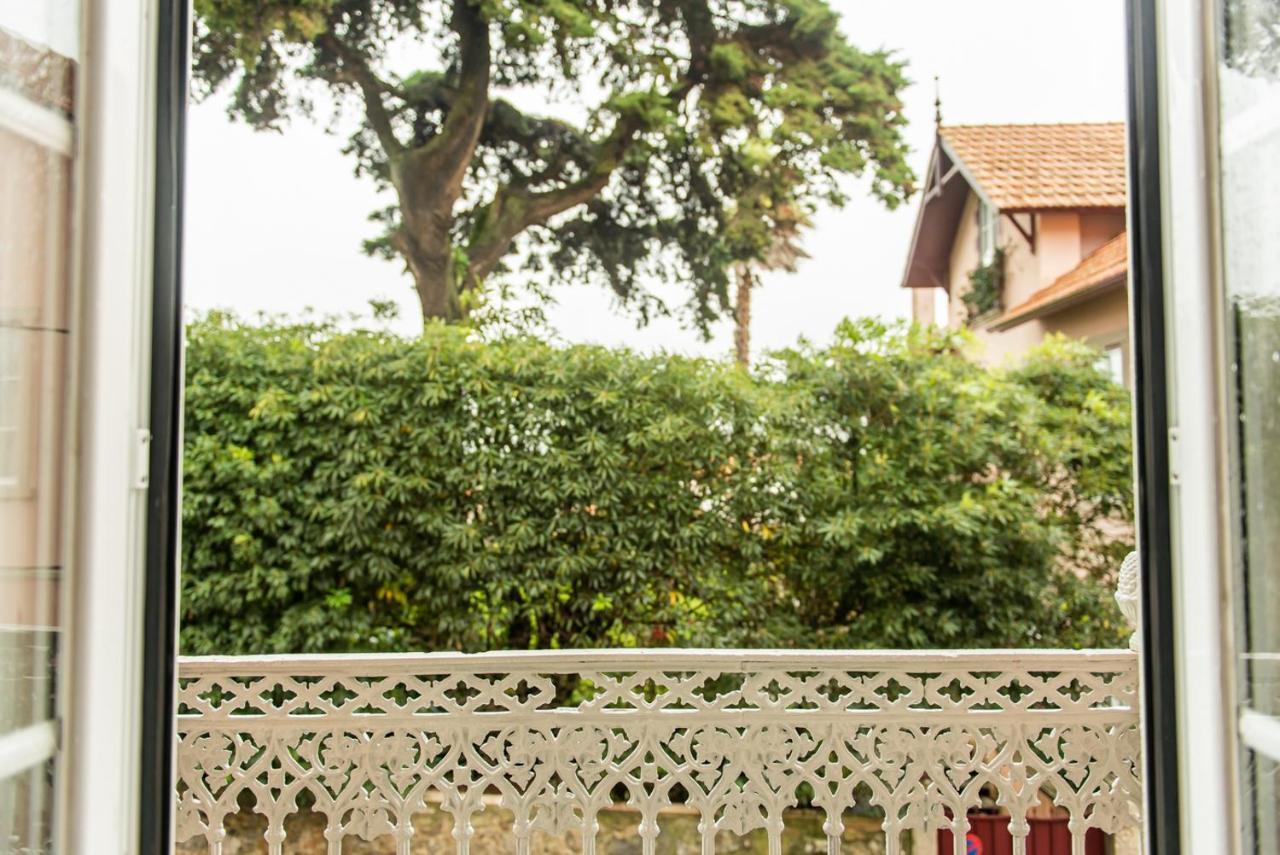 Sintra Chalet מראה חיצוני תמונה