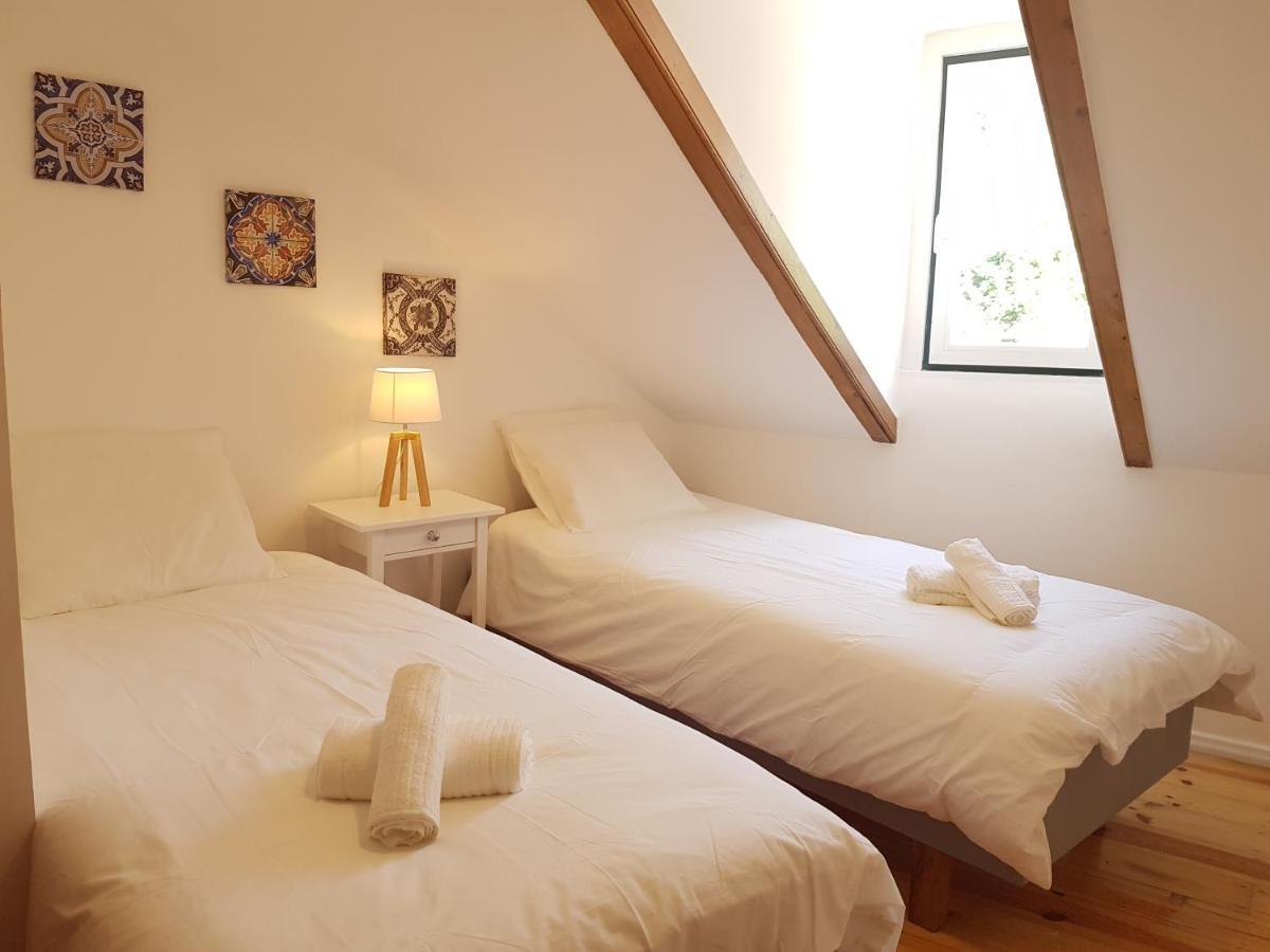 Sintra Chalet מראה חיצוני תמונה