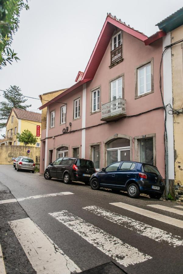 Sintra Chalet מראה חיצוני תמונה