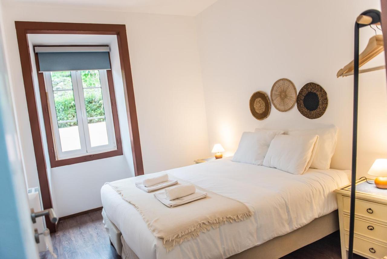 Sintra Chalet מראה חיצוני תמונה