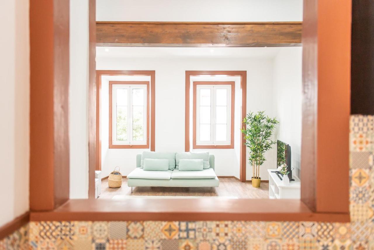 Sintra Chalet מראה חיצוני תמונה